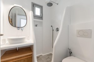 Two Bedroom Residence