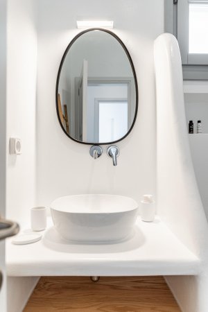 Two Bedroom Residence