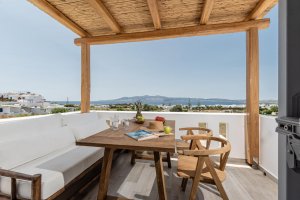 Two Bedroom Residence