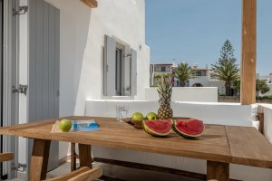 Two Bedroom Residence