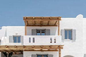 Two Bedroom Residence