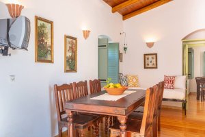 House for up to 4 people