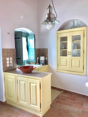 House for up to 4 people