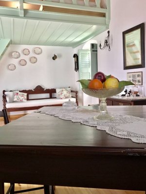 House for up to 4 people
