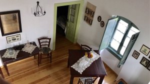 House for up to 4 people
