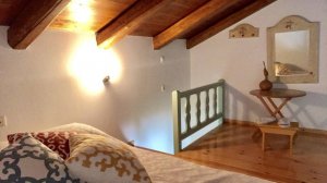 House for up to 4 people