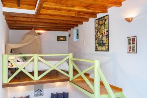 House for up to 8 people