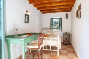 House for up to 8 people