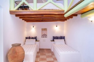 House for up to 8 people