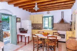 House for up to 8 people