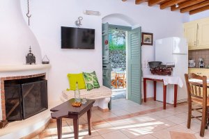 House for up to 8 people