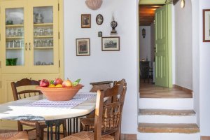 House for up to 8 people