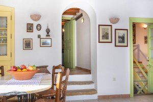 House for up to 8 people