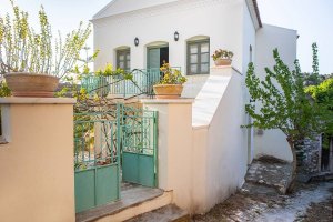House for up to 8 people