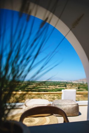 Villa 1 with Jacuzzi