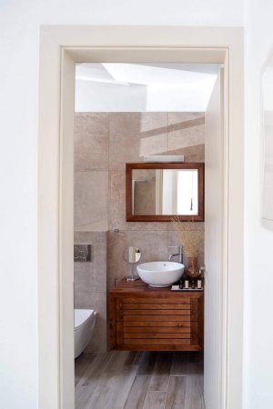 Villa 2 with Jacuzzi