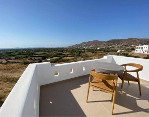 Villa 2 with Jacuzzi