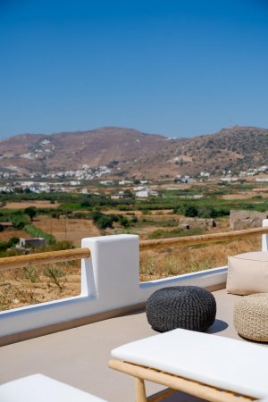 Villa 2 with Jacuzzi