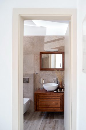 Villa 2 with Jacuzzi