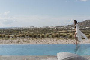 Villa with Swimming Pool