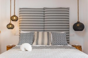 Double Bed, Upper Floor