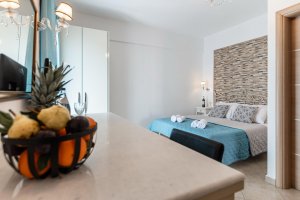 Apartment with 2 Rooms