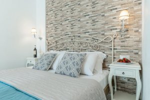Apartment with 2 Rooms