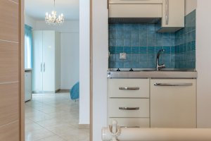 Apartment with 2 Rooms