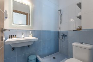 Apartment with 2 Rooms