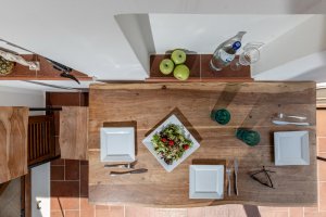 Apartment with 2 Rooms