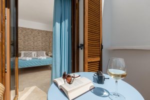 Apartment with 2 Rooms