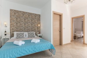 Apartment with 2 Rooms