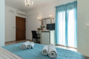 Apartment with 2 Rooms