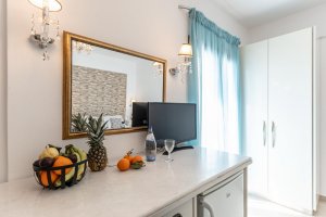 Apartment with 2 Rooms