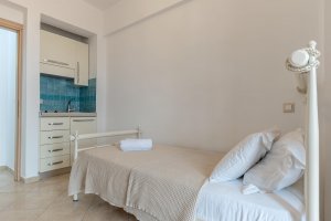 Apartment with 2 Rooms