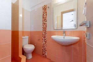 Triple Semibasement Studio