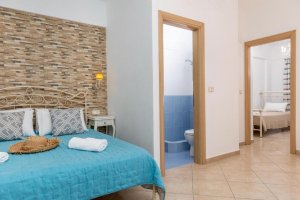 Apartment with 2 Rooms