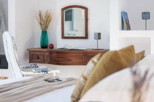 FYLADES - One-Bedroom Premium Apartment with Ocean View