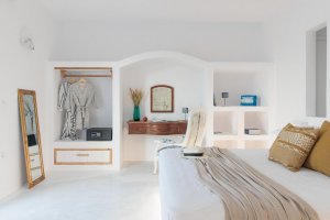 FYLADES - One-Bedroom Premium Apartment with Ocean View