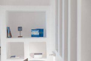 FYLADES - One-Bedroom Premium Apartment with Ocean View