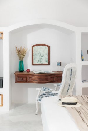 FYLADES - One-Bedroom Premium Apartment with Ocean View
