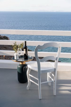 FYLADES - One-Bedroom Premium Apartment with Ocean View