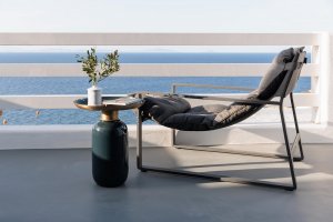 FYLADES - One-Bedroom Premium Apartment with Ocean View