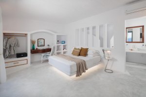 FYLADES - One-Bedroom Premium Apartment with Ocean View