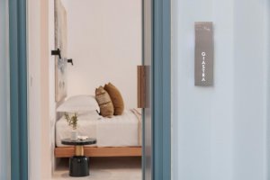 GIASTRA - Superior Double or Twin Room with Sea View
