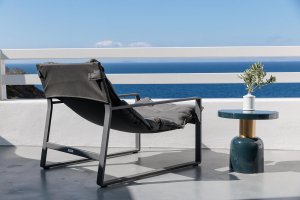 GIASTRA - Superior Double or Twin Room with Sea View