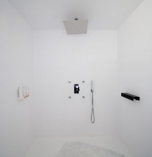 KERAMIA - Superior Double or Twin Room with Sea View