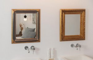 SPILIA - Superior Double or Twin Room with Sea View