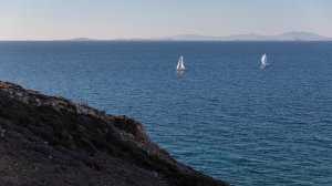 SPILIA - Superior Double or Twin Room with Sea View