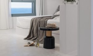 KOUBES - Queen Room Sea View